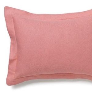 Liz and Roo Pillow Sham